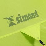 چادر کمپینگ زمستانی SIMOND مدل T2