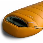 کیسه خواب هاسکی مدل HUSKY Mini 0°C نارنجی
