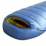کیسه خواب هاسکی مدل HUSKY Husky -10°C آبی