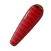 کیسه خواب هاسکی مدل HUSKY Junior -10°C قرمز