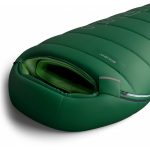 کیسه خواب هاسکی مدل HUSKY Monti -11°C سبز