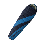 کیسه خواب هاسکی مدل HUSKY Ember -14°C آبی