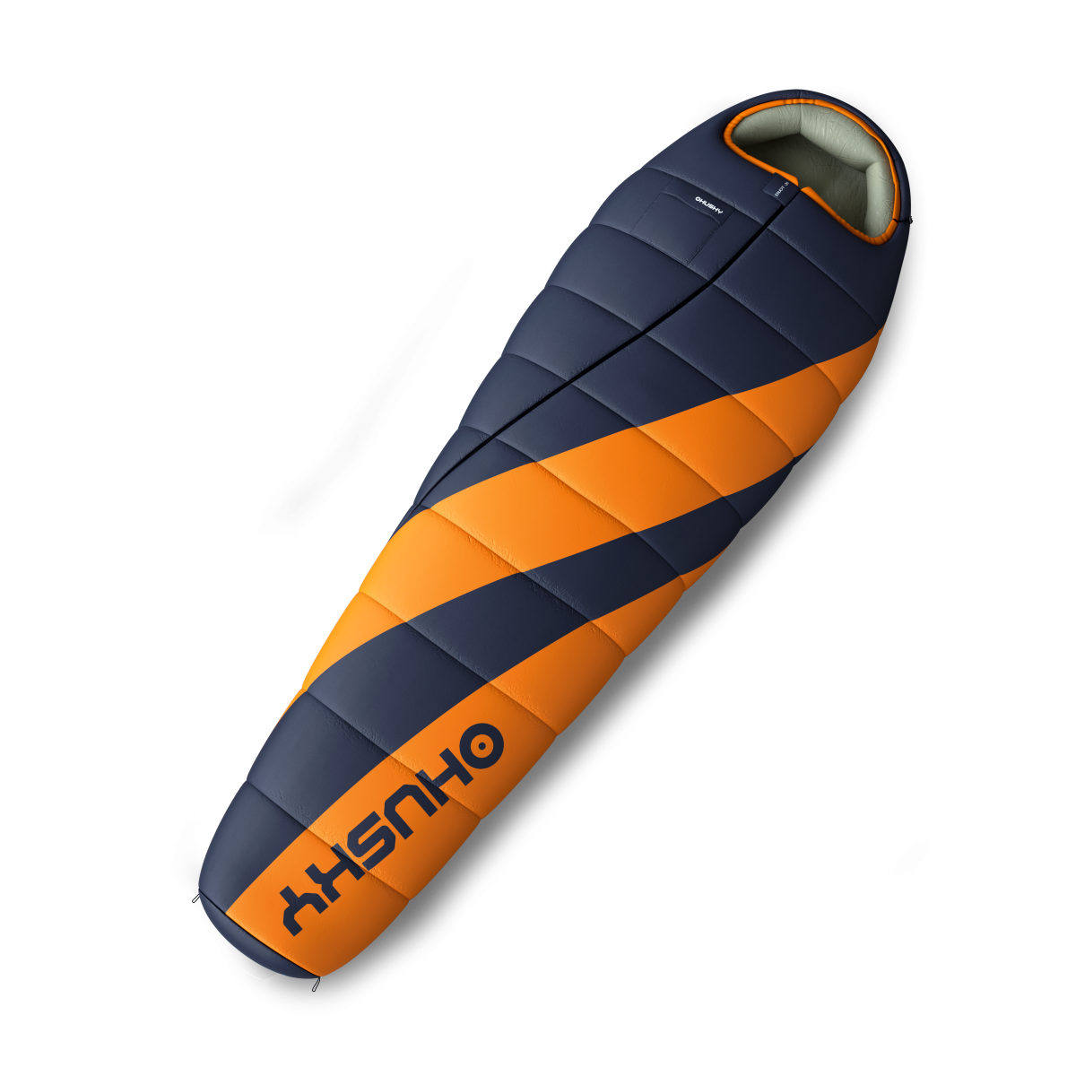 premium-sleeping-bag-enjoy-26-c-long-w1200-h1200-e-d1722fd102df3daceb2aa45bcf087a40 کیسه خواب هاسکی مدل HUSKY Enjoy -26°C LONG