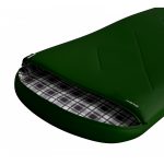 کیسه خواب هاسکی مدل HUSKY Gary -5°C سبز