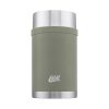 ظرف غذا اشبیت مدل ESBIT FJ1000SC-SG گنجایش 1 لیتر طوسی روشن