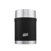 ظرف غذا اشبیت مدل ESBIT FJ750SC-BK گنجایش 750 میلی لیتر مشکی