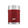 ظرف غذا اشبیت مدل ESBIT FJ750SC-BR گنجایش 750 میلی لیتر آجری تیره