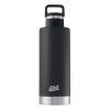 فلاسک اشبیت مدل ESBIT IB1000SC-BK گنجایش 1 لیتر مشکی