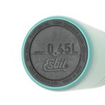 ماگ حرارتی اشبیت مدل ESBIT WM450TL-AM گنجایش 450 میلی لیتر سبز آبی