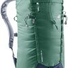 کوله پشتی 24 لیتری دیوتر مدل DEUTER GUIDE LITE 24 سبز