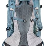 کوله پشتی 21 لیتری دیوتر مدل DEUTER FUTURA 21 SL آبی روشن