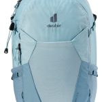 کوله پشتی 21 لیتری دیوتر مدل DEUTER FUTURA 21 SL آبی روشن