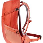 کوله پشتی 21 لیتری دیوتر مدل DEUTER FUTURA 21 SL آجری