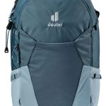 کوله پشتی 23 لیتری دیوتر مدل DEUTER FUTURA 23 کله غازی