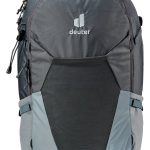 کوله پشتی 23 لیتری دیوتر مدل DEUTER FUTURA 23 مشکی طوسی