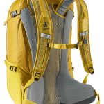 کوله پشتی 23 لیتری دیوتر مدل DEUTER FUTURA 23 زرد چوبه ای