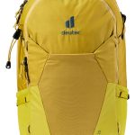 کوله پشتی 23 لیتری دیوتر مدل DEUTER FUTURA 23 زرد چوبه ای