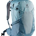 کوله پشتی 25 لیتری دیوتر مدل DEUTER FUTURA 25 SL آبی روشن