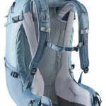 کوله پشتی 25 لیتری دیوتر مدل DEUTER FUTURA 25 SL آبی روشن