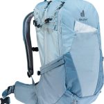 کوله پشتی 25 لیتری دیوتر مدل DEUTER FUTURA 25 SL آبی روشن