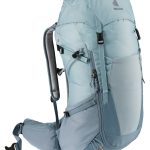 کوله پشتی 24 لیتری دیوتر مدل DEUTER FUTURA 24 SL آبی روشن