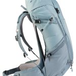 کوله پشتی 24 لیتری دیوتر مدل DEUTER FUTURA 24 SL آبی روشن