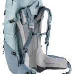 کوله پشتی 24 لیتری دیوتر مدل DEUTER FUTURA 24 SL آبی روشن