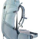 کوله پشتی 24 لیتری دیوتر مدل DEUTER FUTURA 24 SL آبی روشن