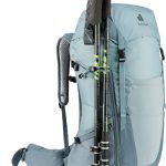 کوله پشتی 24 لیتری دیوتر مدل DEUTER FUTURA 24 SL آبی روشن