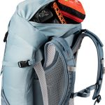 کوله پشتی 24 لیتری دیوتر مدل DEUTER FUTURA 24 SL آبی روشن