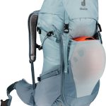 کوله پشتی 24 لیتری دیوتر مدل DEUTER FUTURA 24 SL آبی روشن