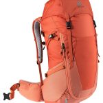 کوله پشتی 24 لیتری دیوتر مدل DEUTER FUTURA 24 SL آجری