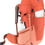 کوله پشتی 24 لیتری دیوتر مدل DEUTER FUTURA 24 SL آجری