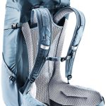 کوله پشتی 26 لیتری دیوتر مدل DEUTER FUTURA 26 کله غازی