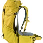 کوله پشتی 26 لیتری دیوتر مدل DEUTER FUTURA 26 زرد چوبه ای