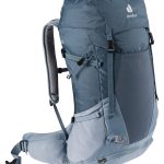 کوله پشتی 32 لیتری دیوتر مدل DEUTER FUTURA 32 طوسی