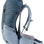 کوله پشتی 32 لیتری دیوتر مدل DEUTER FUTURA 32 طوسی