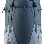 کوله پشتی 32 لیتری دیوتر مدل DEUTER FUTURA 32 طوسی