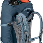 کوله پشتی 32 لیتری دیوتر مدل DEUTER FUTURA 32 طوسی