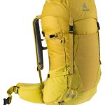 کوله پشتی 32 لیتری دیوتر مدل DEUTER FUTURA 32 خردلی