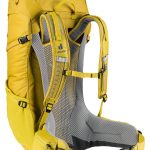 کوله پشتی 32 لیتری دیوتر مدل DEUTER FUTURA 32 خردلی