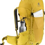 کوله پشتی 32 لیتری دیوتر مدل DEUTER FUTURA 32 خردلی