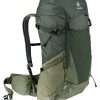 کوله پشتی 36 لیتری دیوتر مدل DEUTER FUTURA PRO 36 سبز