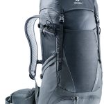 کوله پشتی 36 لیتری دیوتر مدل DEUTER FUTURA PRO 36 مشکی