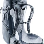 کوله پشتی 36 لیتری دیوتر مدل DEUTER FUTURA PRO 36 مشکی