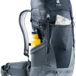 کوله پشتی 36 لیتری دیوتر مدل DEUTER FUTURA PRO 36 مشکی