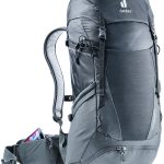 کوله پشتی 36 لیتری دیوتر مدل DEUTER FUTURA PRO 36 مشکی