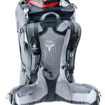 کوله پشتی 36 لیتری دیوتر مدل DEUTER FUTURA PRO 36 مشکی