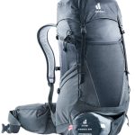 کوله پشتی 36 لیتری دیوتر مدل DEUTER FUTURA PRO 36 مشکی