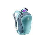 کوله پشتی 12 لیتری دیوتر مدل DEUTER SPEED LITE 12 سبز آبی